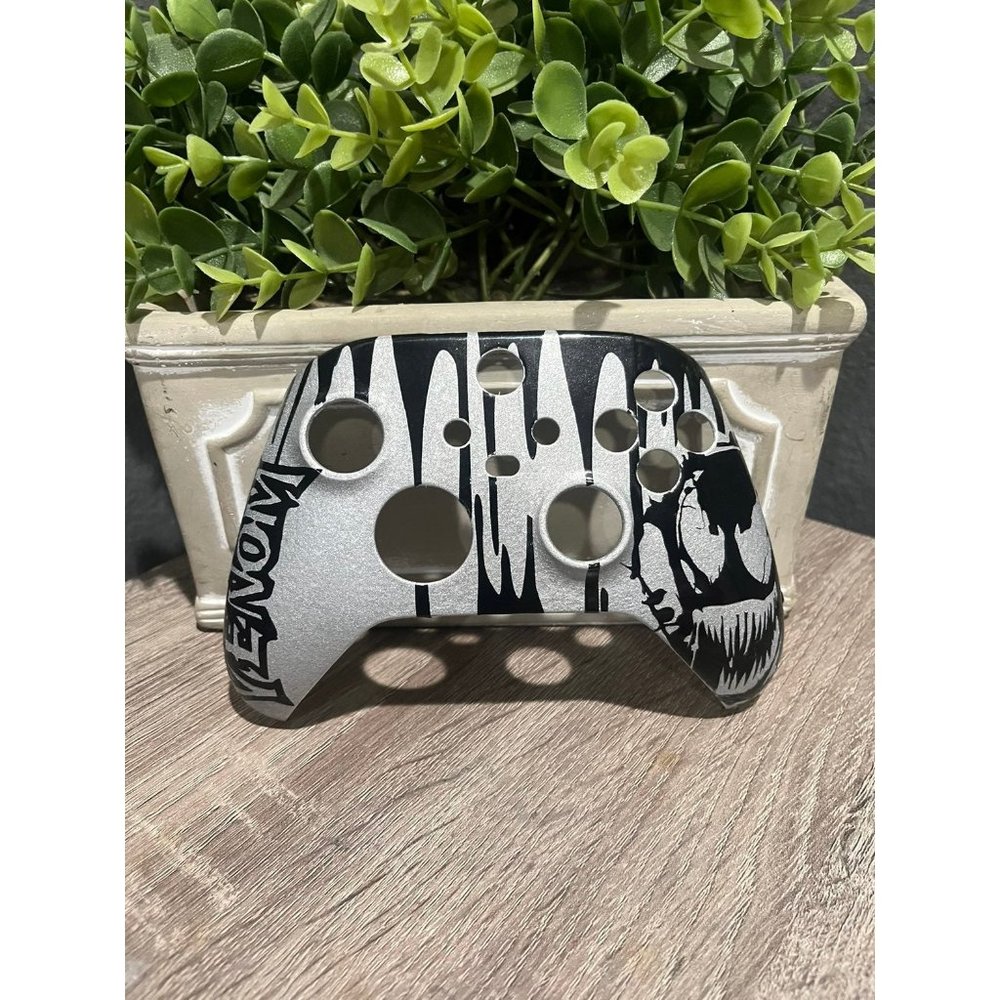 VENOM Custom xbox one x/s control face